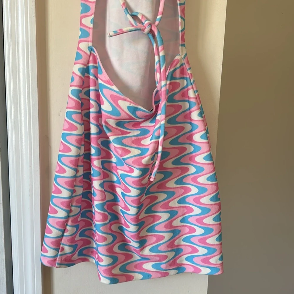Frankies Bikinis dress